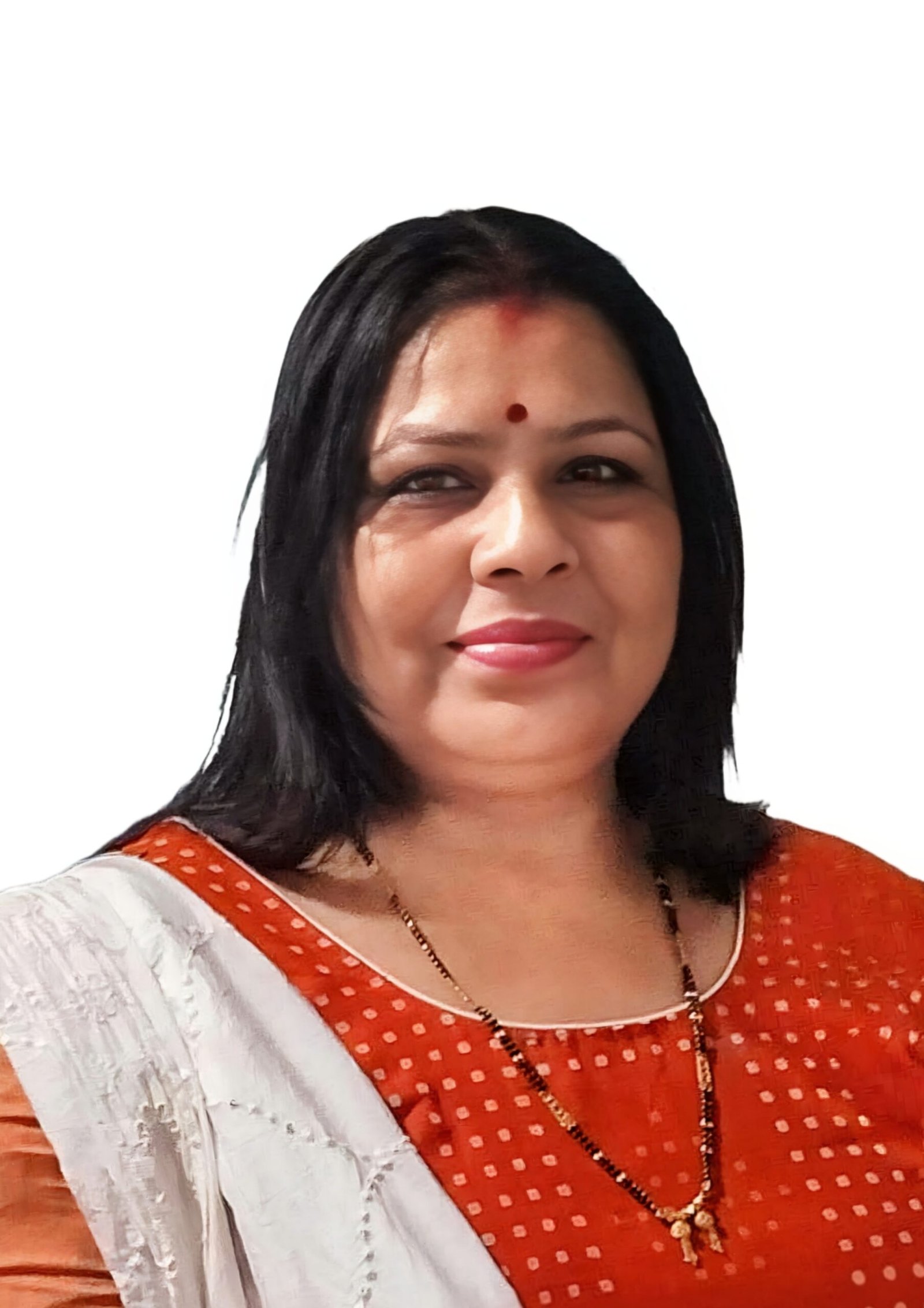 Mrs. Sabita Das