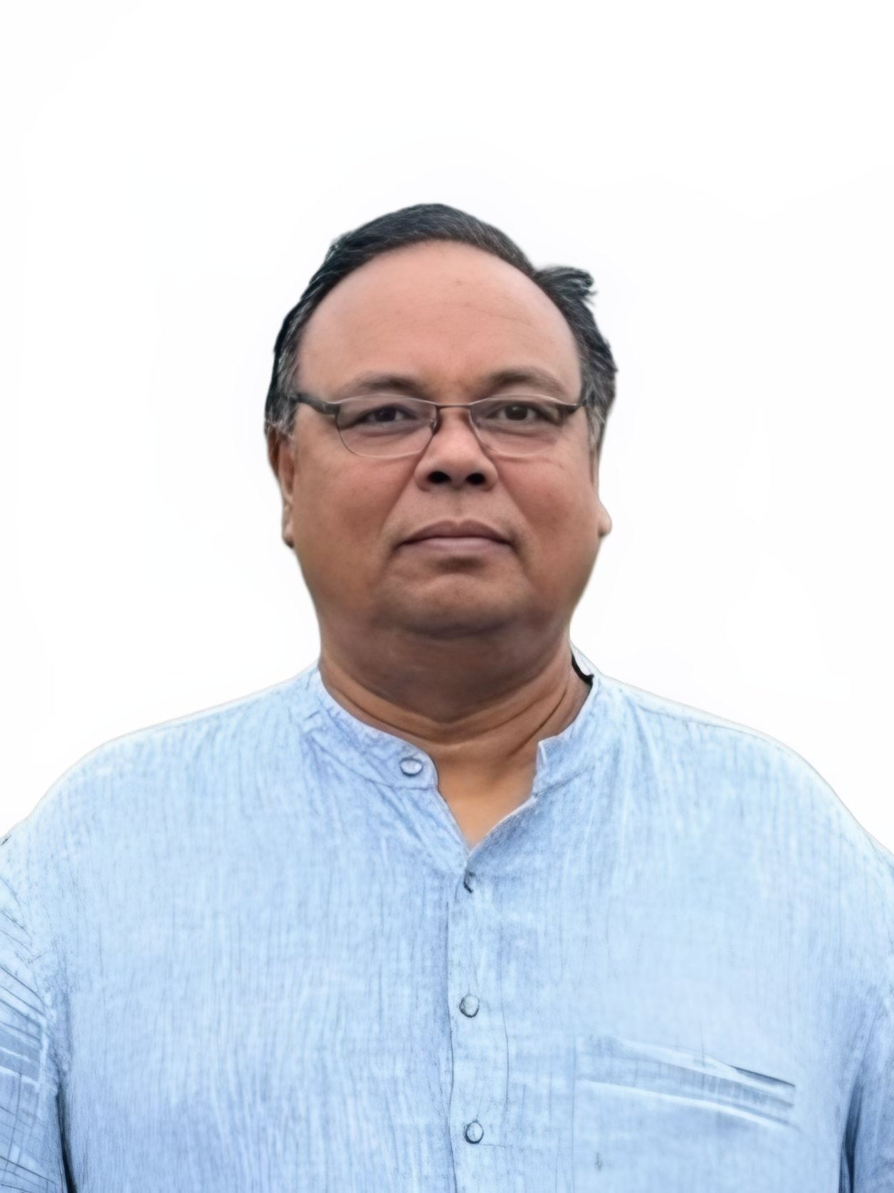 Dr. Sidharth Sankar Das