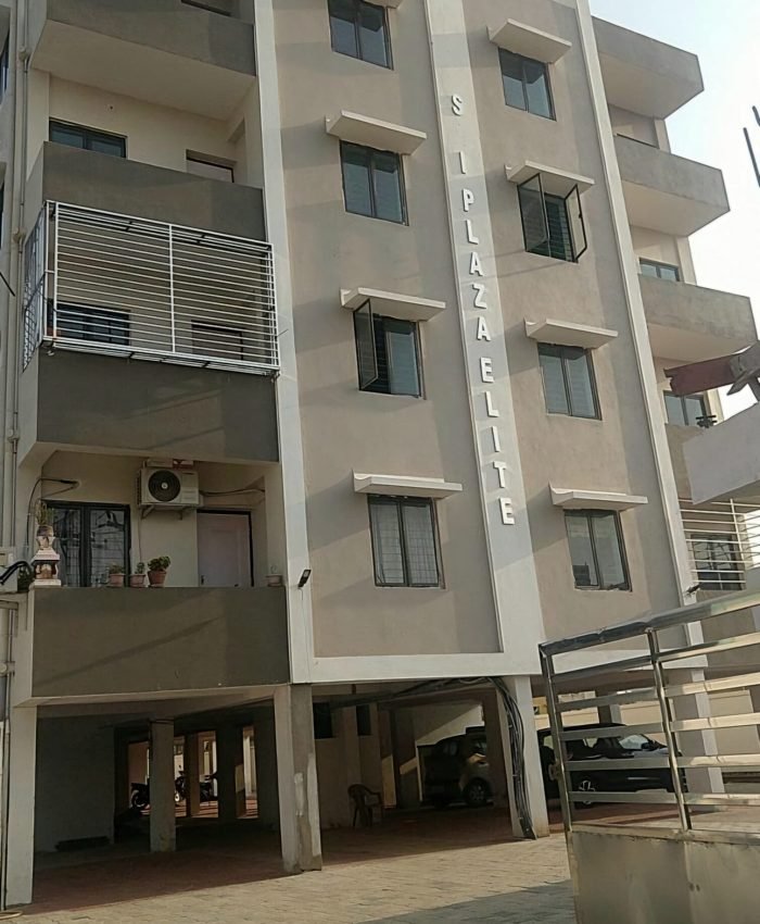 Sai Plaza Elite, Apartment Complex